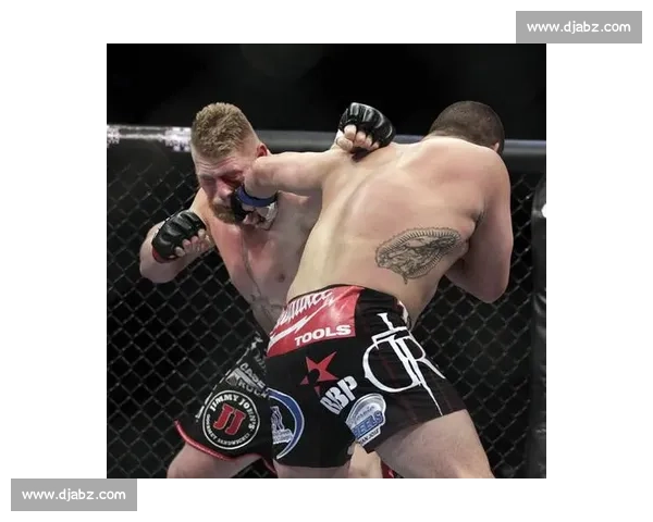 UFC锤子vs凯恩巅峰对决解析力量技术与时代意义历史回顾全景