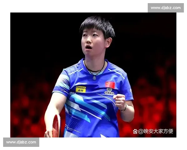 孙颖莎对决郑怡静巅峰较量乒乓赛场再掀风云技术博弈心理抗衡引爆期待